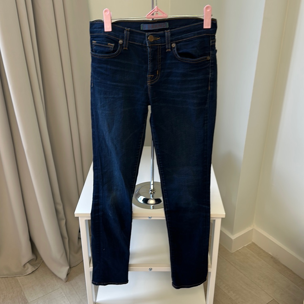 J Brand Jeans Size 25